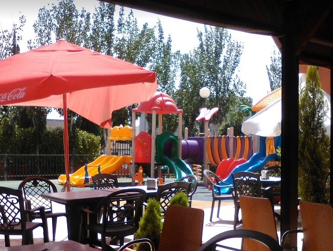 Restaurante Casa Marino COCINA ANDALUZA