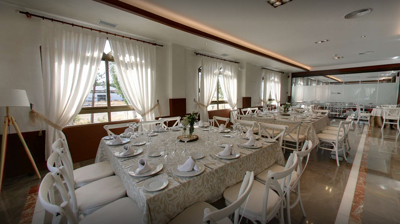 Restaurante Casa Marino 7