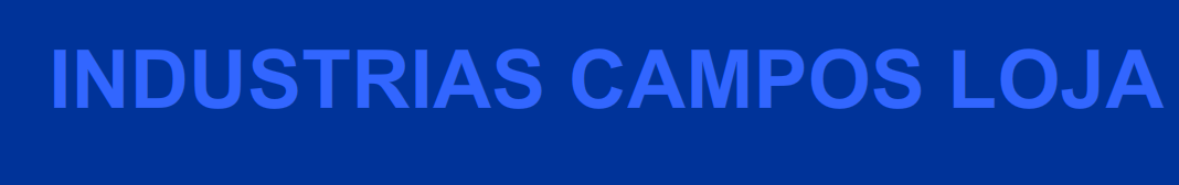 Industrias Campos Loja Sl