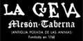 Mesón La Cueva