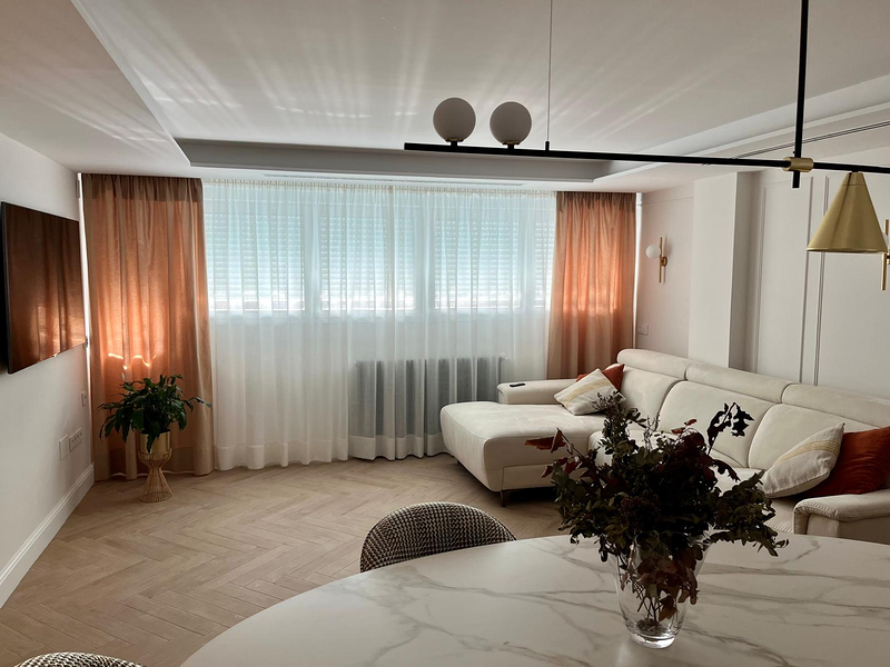 Tapicer&iacute;as San Clemente Jaén