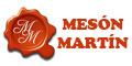 Mesón Martín