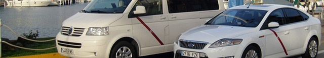 Taxis Rodríguez Empuriabrava 5