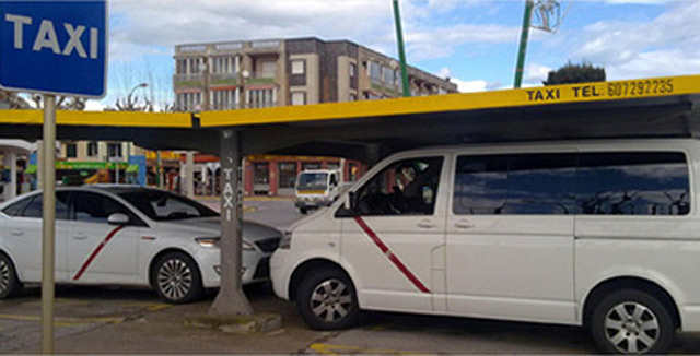 Taxis Rodríguez Empuriabrava 4