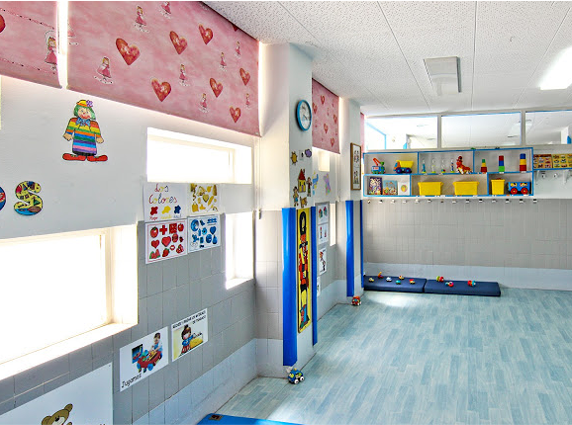 Escuela Infantil Jardín Kinderland 4