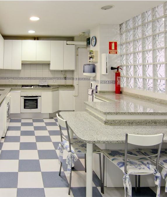 Escuela Infantil Jardín Kinderland 11