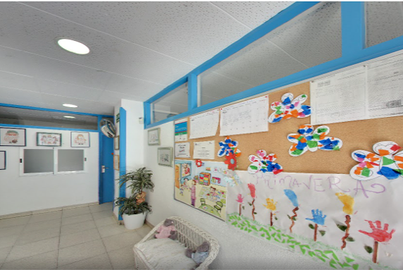 Escuela Infantil Jardín Kinderland 7