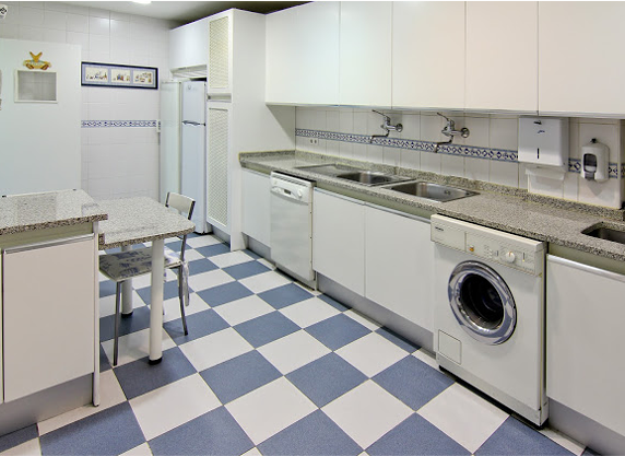 Escuela Infantil Jardín Kinderland 3