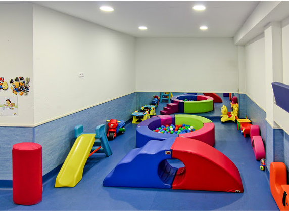 Escuela Infantil Jardín Kinderland 13