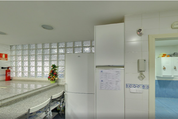 Escuela Infantil Jardín Kinderland Madrid