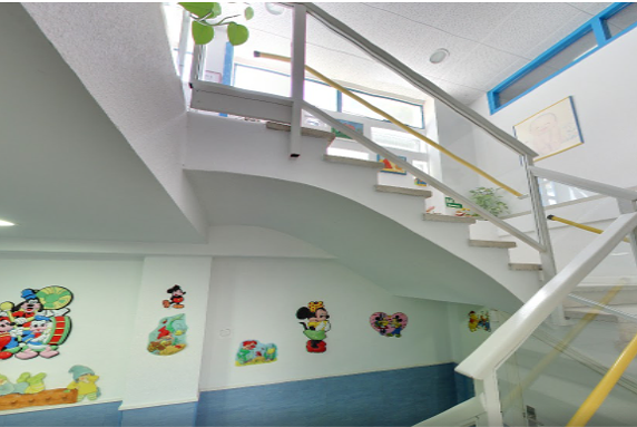 Escuela Infantil Jardín Kinderland 6