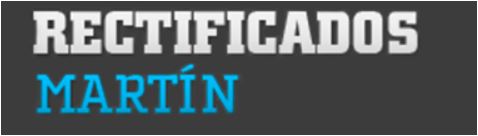 Rectificados Martín