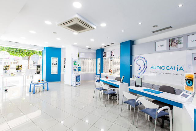 &Oacute;ptica Roda 2