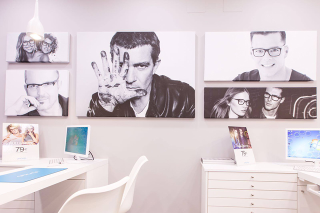 &Oacute;ptica Roda 4