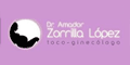 Dr. Amador Zorrilla López