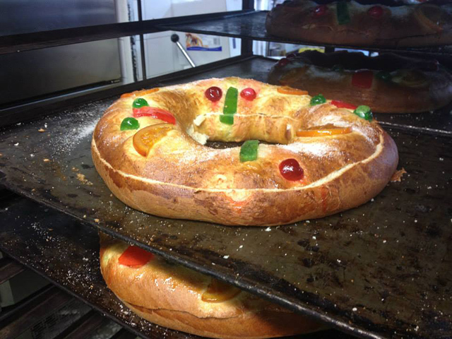 Panadería Pastelería Doblas 4