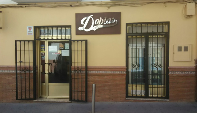 Panadería Pastelería Doblas PANADERIAS