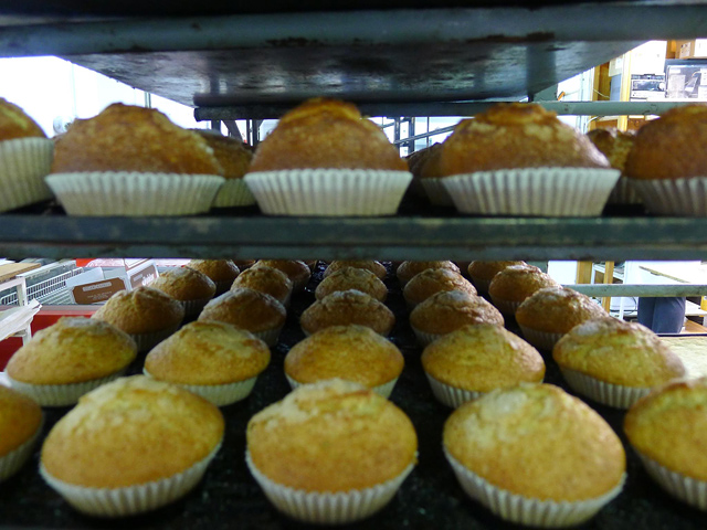 Panadería Pastelería Doblas 8