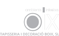 Tapisseria I Decoració Boix, S.L.