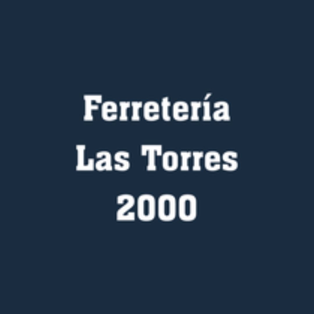 Ferretería Las Torres 2000