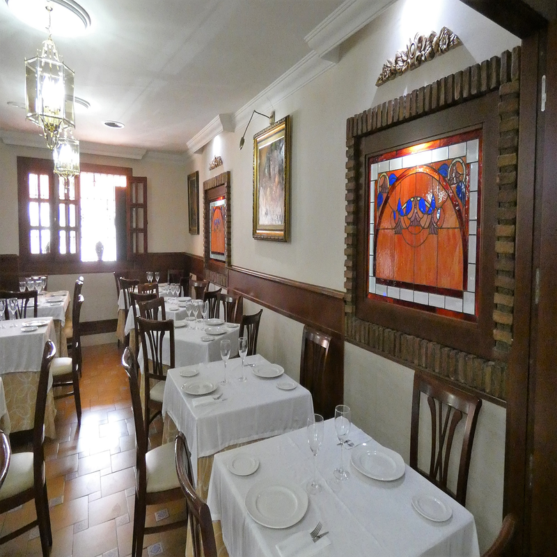 Restaurante los Faroles 15