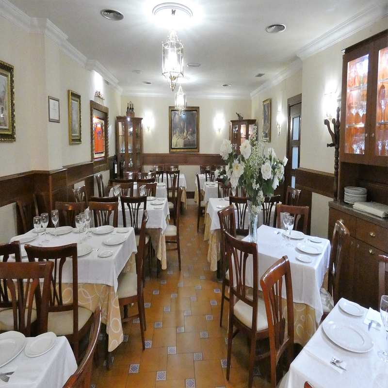 Restaurante los Faroles 12