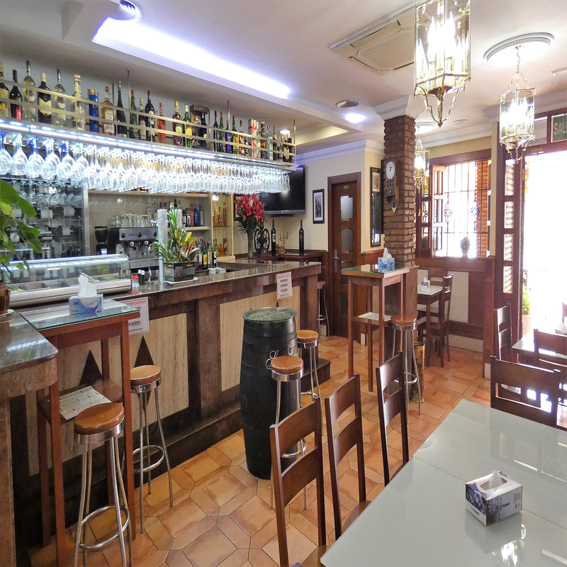 Restaurante los Faroles 6