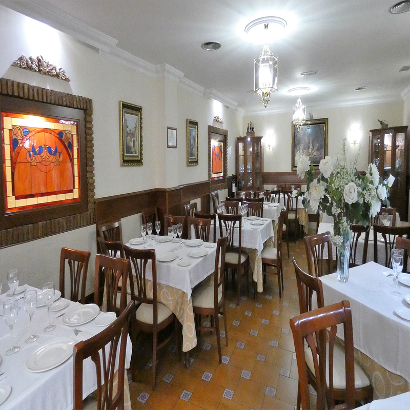Restaurante los Faroles 14