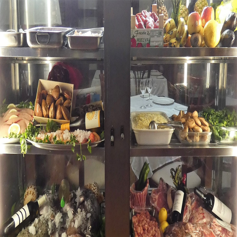 Restaurante los Faroles 8