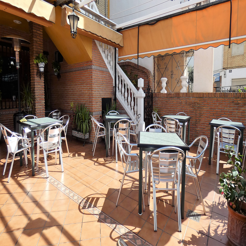 Restaurante los Faroles 2