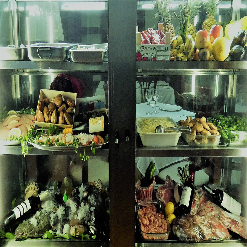 Restaurante los Faroles 9