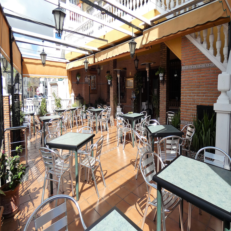 Restaurante los Faroles 4