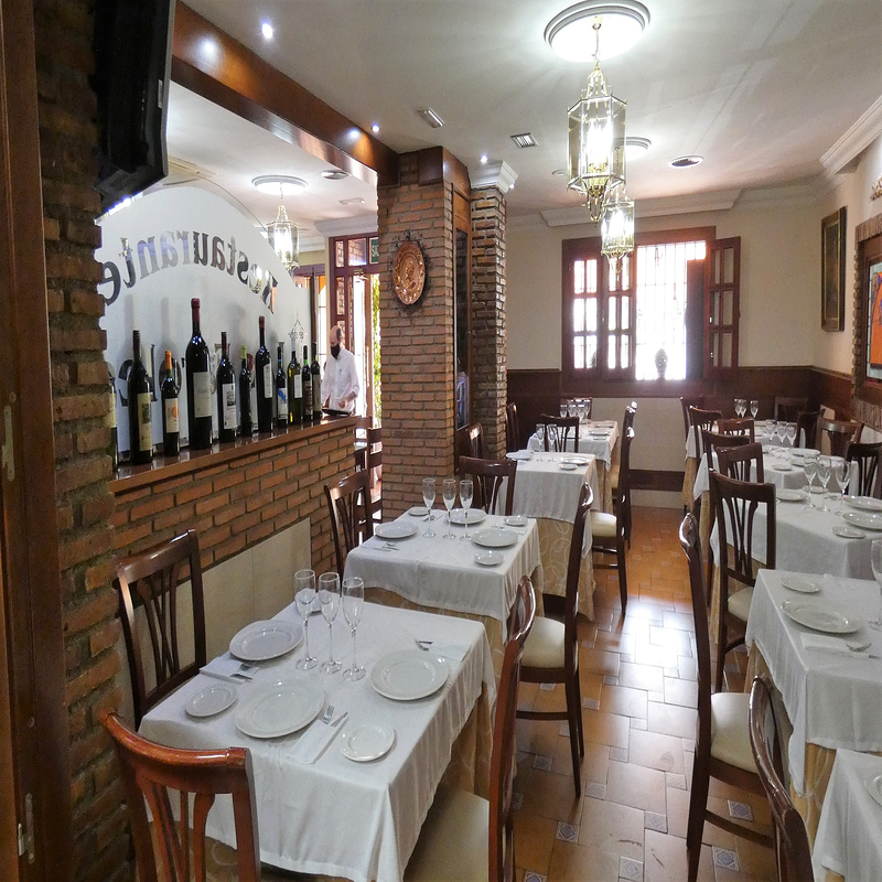 Restaurante los Faroles 16