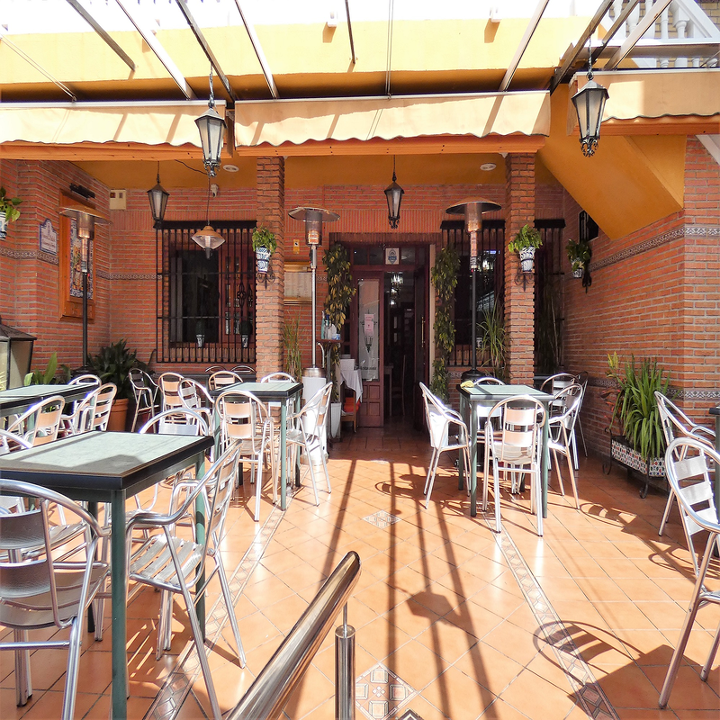 Restaurante los Faroles 3