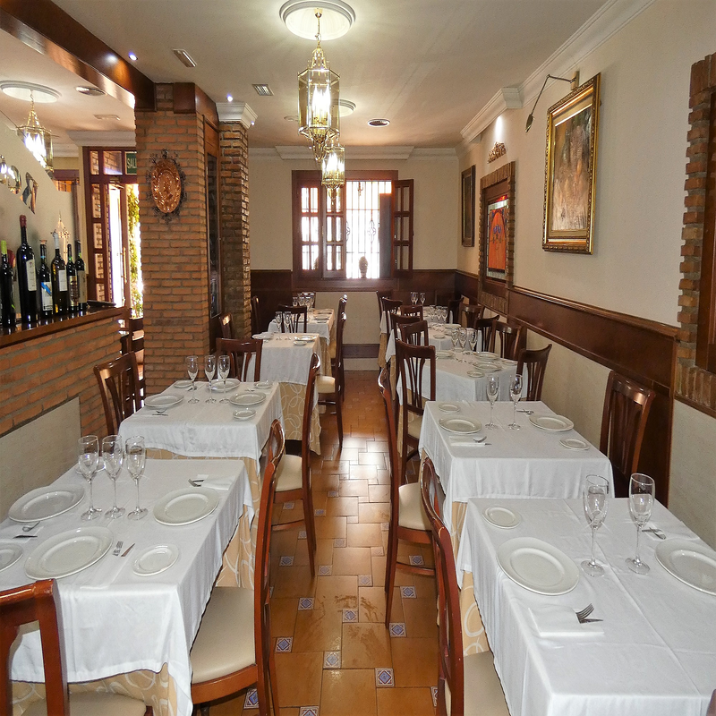 Restaurante los Faroles 11