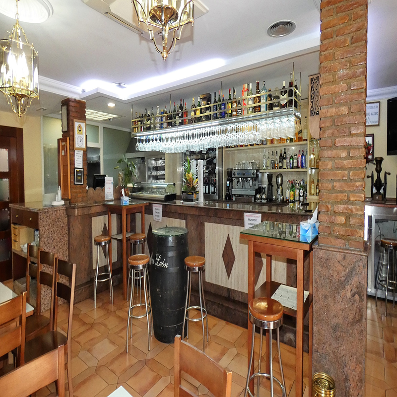 Restaurante los Faroles 5