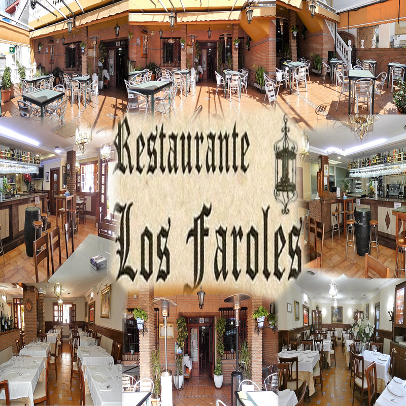 Restaurante los Faroles 17