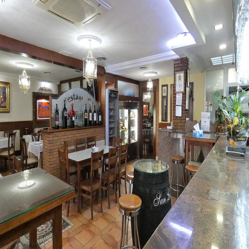 Restaurante los Faroles 7