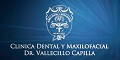 Clínica Dental Vallecillo