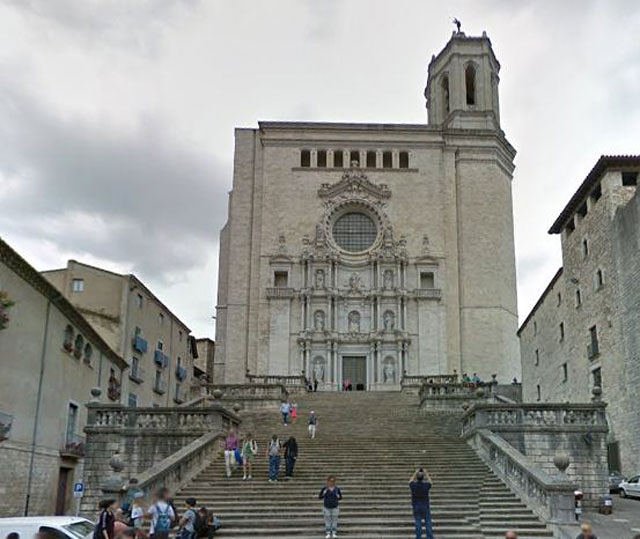 Catedral de Girona 4