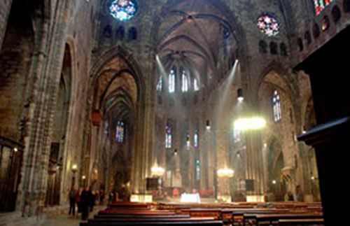 Catedral de Girona 5