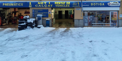 Galería de imágenes