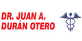 Dr. Durán Otero