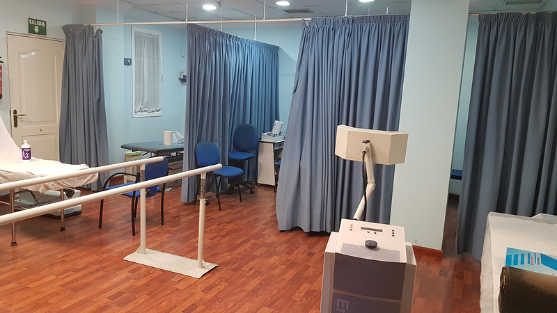 Dr. Antonio Ramos Salguero 5