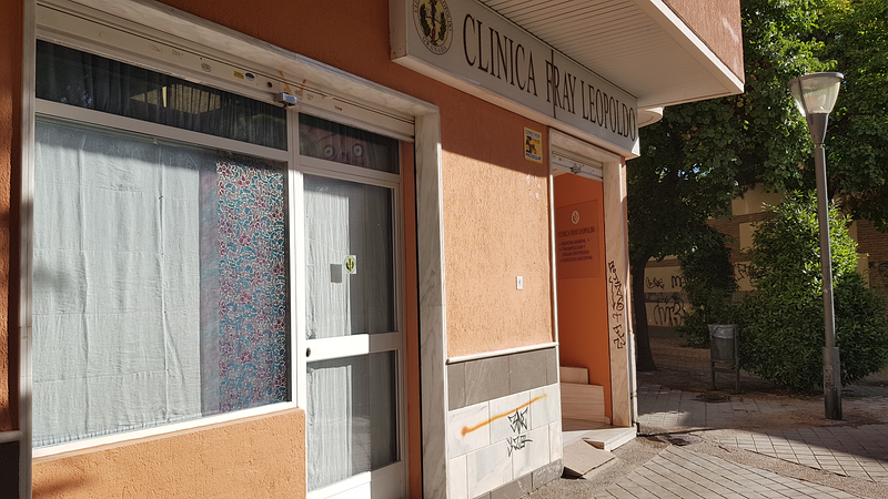 Dr. Antonio Ramos Salguero 9