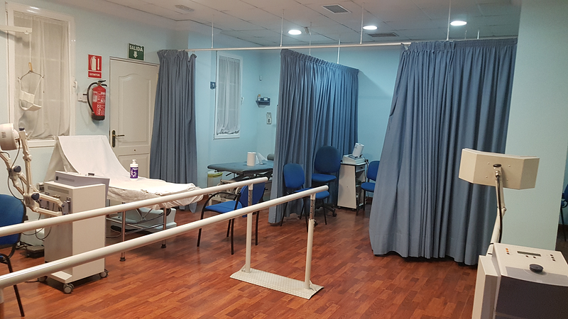 Dr. Antonio Ramos Salguero 2