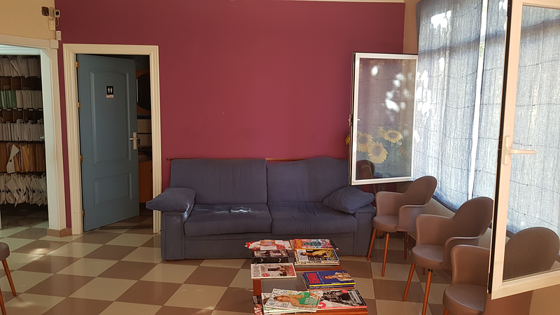 Dr. Antonio Ramos Salguero MEDICOS ESPECIALISTAS CIRUGIA ORTOPEDICA Y TRAUMATOLOGIA