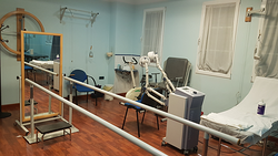 Clinica Fray Leopoldo 3 Clinica Fray Leopoldo 3