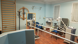 Clinica Fray Leopoldo 2 Clinica Fray Leopoldo 2