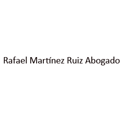 Rafael Martínez Ruiz Abogado